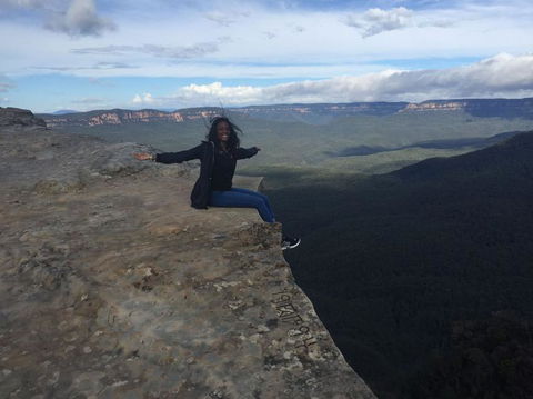 All Inclusive Blue Mountains Small-Group Day Trip From Sydney - Accommodation Broadbeach 24