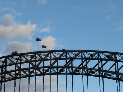 All Inclusive Blue Mountains Small-Group Day Trip From Sydney - Accommodation Broadbeach 18