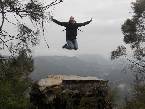 All Inclusive Blue Mountains Small-Group Day Trip From Sydney - Accommodation Broadbeach 23