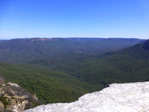 All Inclusive Blue Mountains Small-Group Day Trip From Sydney - Accommodation Broadbeach 8