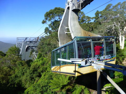 All Inclusive Blue Mountains Small-Group Day Trip From Sydney - Accommodation Broadbeach 12