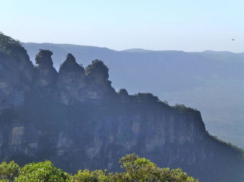 All Inclusive Blue Mountains Small-Group Day Trip From Sydney - Accommodation Broadbeach 10