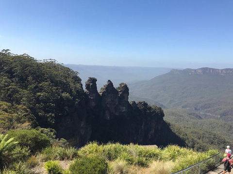 All Inclusive Blue Mountains Small-Group Day Trip From Sydney - Accommodation Broadbeach 14