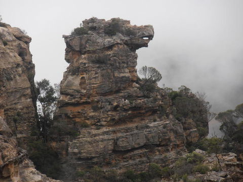 All Inclusive Blue Mountains Small-Group Day Trip From Sydney - Accommodation Broadbeach 6