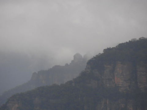 All Inclusive Blue Mountains Small-Group Day Trip From Sydney - Accommodation Broadbeach 5