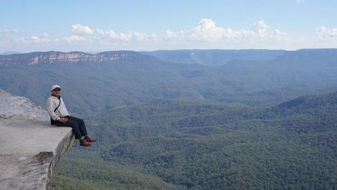 All Inclusive Blue Mountains Small-Group Day Trip From Sydney - Accommodation Broadbeach 3