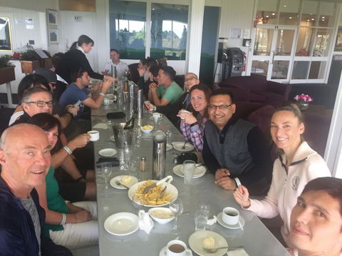 All Inclusive Blue Mountains Small-Group Day Trip From Sydney - Accommodation Broadbeach 15