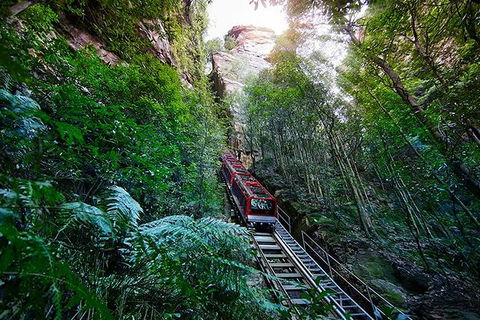 All Inclusive Blue Mountains Small-Group Day Trip From Sydney - Accommodation Broadbeach 27