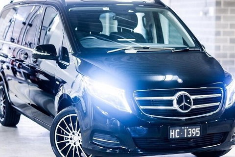 Family Luxury Sydney Tour - Accommodation Broadbeach 3