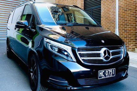 Family Luxury Sydney Tour - Accommodation Broadbeach 5