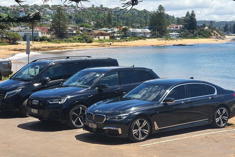 Family Luxury Sydney Tour - Accommodation Broadbeach 2