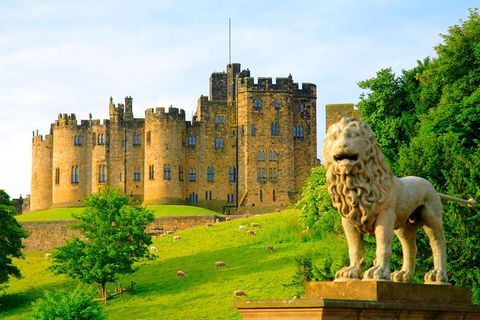 Alnwick Castle Ticket - Accommodation Broadbeach 1