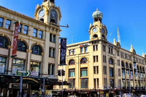 A Full Day In Sydney With A Local: Private & Personalized - Accommodation Broadbeach 0