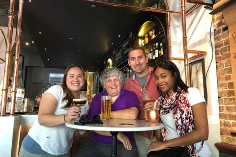 A Full Day In Sydney With A Local: Private & Personalized - Accommodation Broadbeach 10