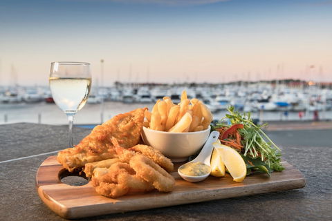 AQWA The Aquarium Of Western Australia - Accommodation Broadbeach 1