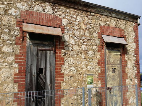 A Walk Back In Time Trail - Kingscote - Accommodation Broadbeach 0