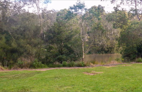 Bakers Flat Picnic Area - Accommodation Broadbeach 0
