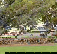 Barmera Playspace - Accommodation Broadbeach
