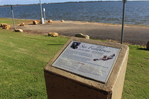 Barmera Aquatic Sporting Pioneers - Accommodation Broadbeach 0