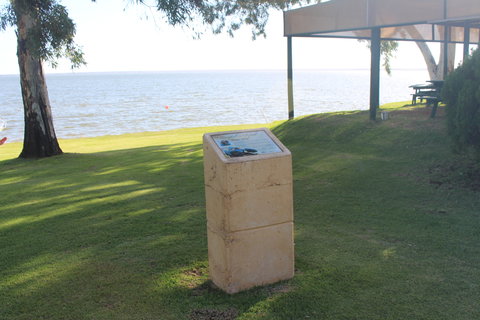 Barmera Aquatic Sporting Pioneers - Accommodation Broadbeach 2