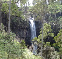 Bindaree Falls