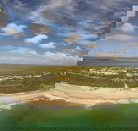 Castaways Beach - Accommodation Broadbeach