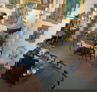 Concetta Antico Gallery Byron Bay - Accommodation Broadbeach