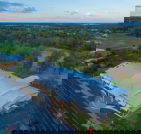 Crossing Theatre - Accommodation Broadbeach