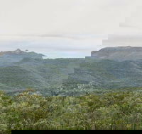 Deriah Aboriginal Information Bay - Accommodation Broadbeach