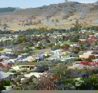 Dungog - Accommodation Broadbeach