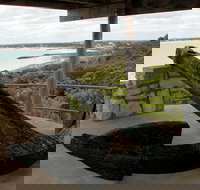 Geltwood Anchor Memorial - Accommodation Broadbeach