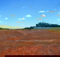 Gorrie Airfield - Accommodation Broadbeach