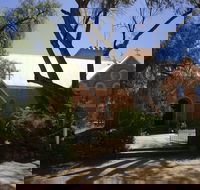 Holy Trinity Anglican Church - Accommodation Broadbeach