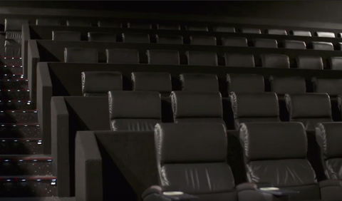 HOYTS - Southlands - Accommodation Broadbeach 0