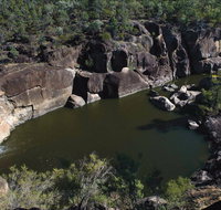 Kwiambal National Park
