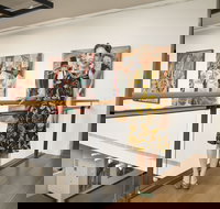 Maitland - Accommodation Broadbeach