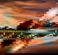 Millicent Swimming Lake - Accommodation Broadbeach