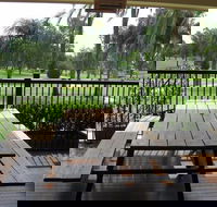 Moree Golf Club - Accommodation Broadbeach