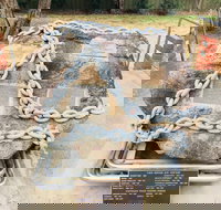 Nathalia  Memorial Gardens - Accommodation Broadbeach