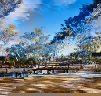 Nathalia Uncle Bob's Park - Accommodation Broadbeach