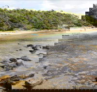 Reef Beach - Accommodation Broadbeach