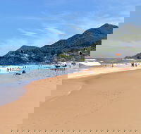 Stanwell Park - Accommodation Broadbeach