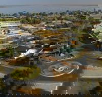 Story City - Barmera - Accommodation Broadbeach