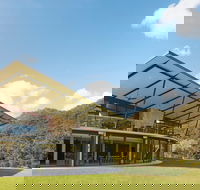 The Valley Events Centre - Accommodation Broadbeach