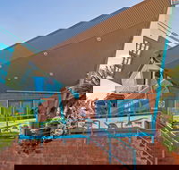 Window on the Wetlands - Accommodation Broadbeach