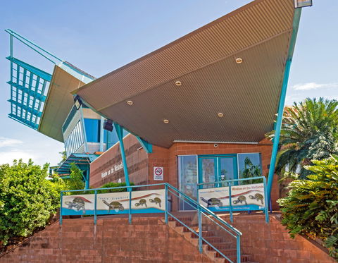 Window On The Wetlands - Accommodation Broadbeach 0