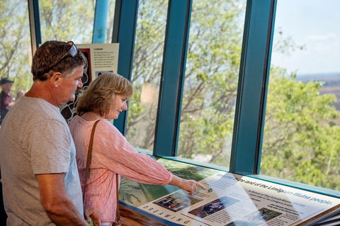 Window On The Wetlands - Accommodation Broadbeach 2