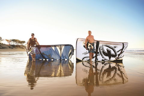 Agnes Water Beach - Accommodation Broadbeach 1