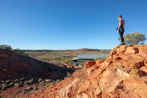 Australian Dinosaur Trail - Accommodation Broadbeach 2