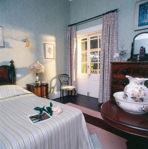 Avon Valley National Park - Accommodation Broadbeach 1